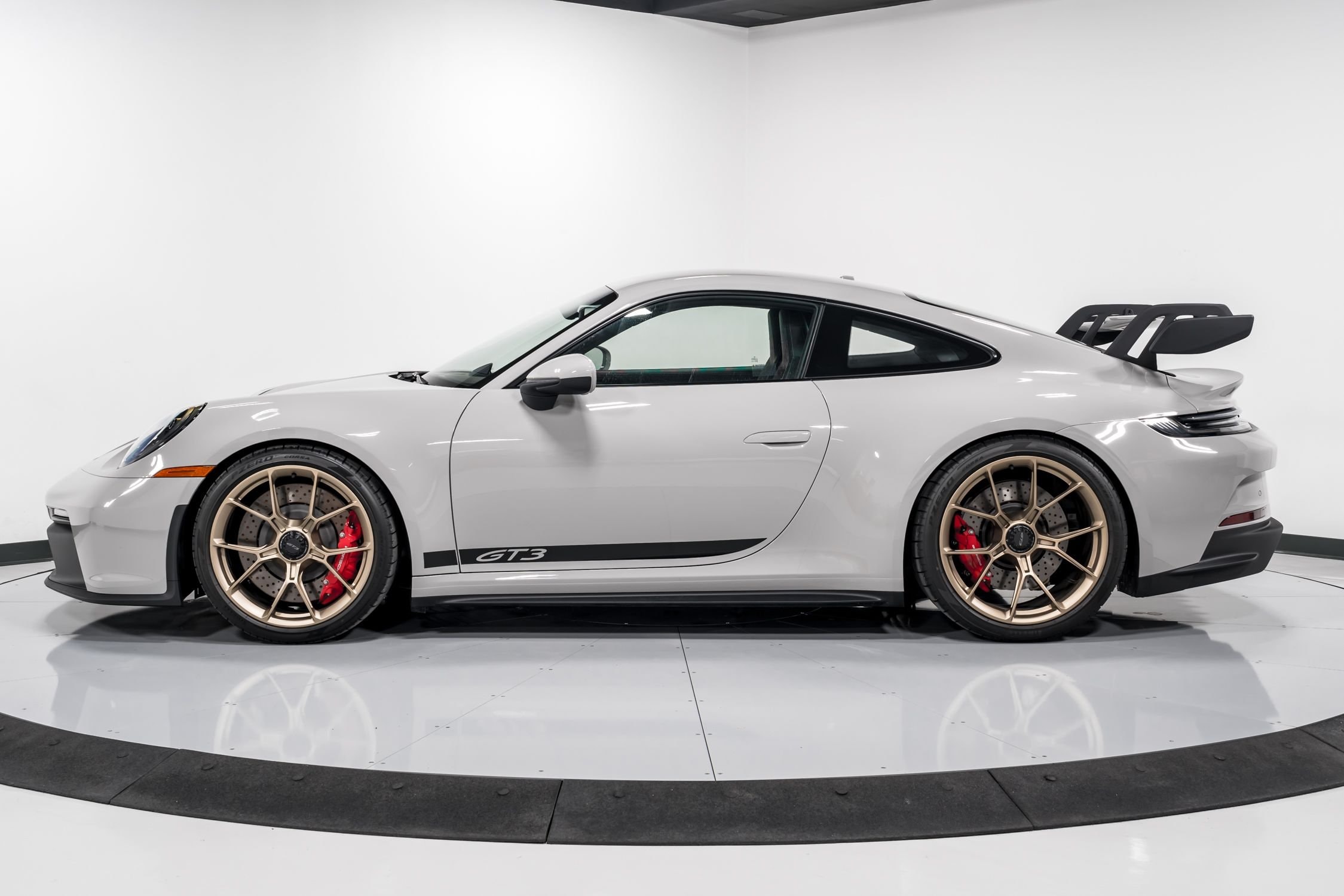 2024 Porsche 911 GT3  6