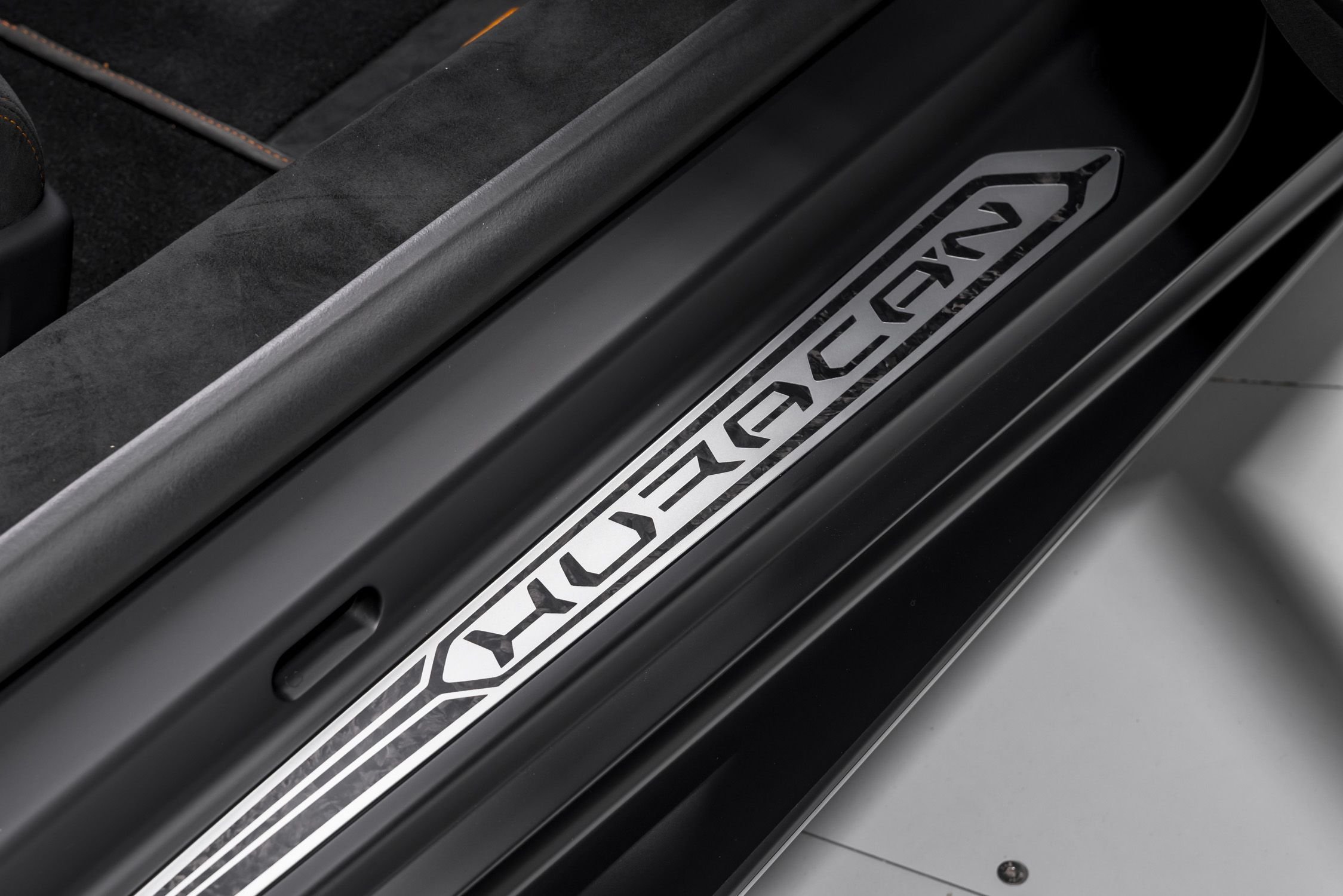 2018 Lamborghini Huracan Performante Coupe 36
