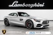  Mercedes-Benz GT-S