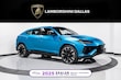Lamborghini Urus S