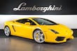  Lamborghini Gallardo