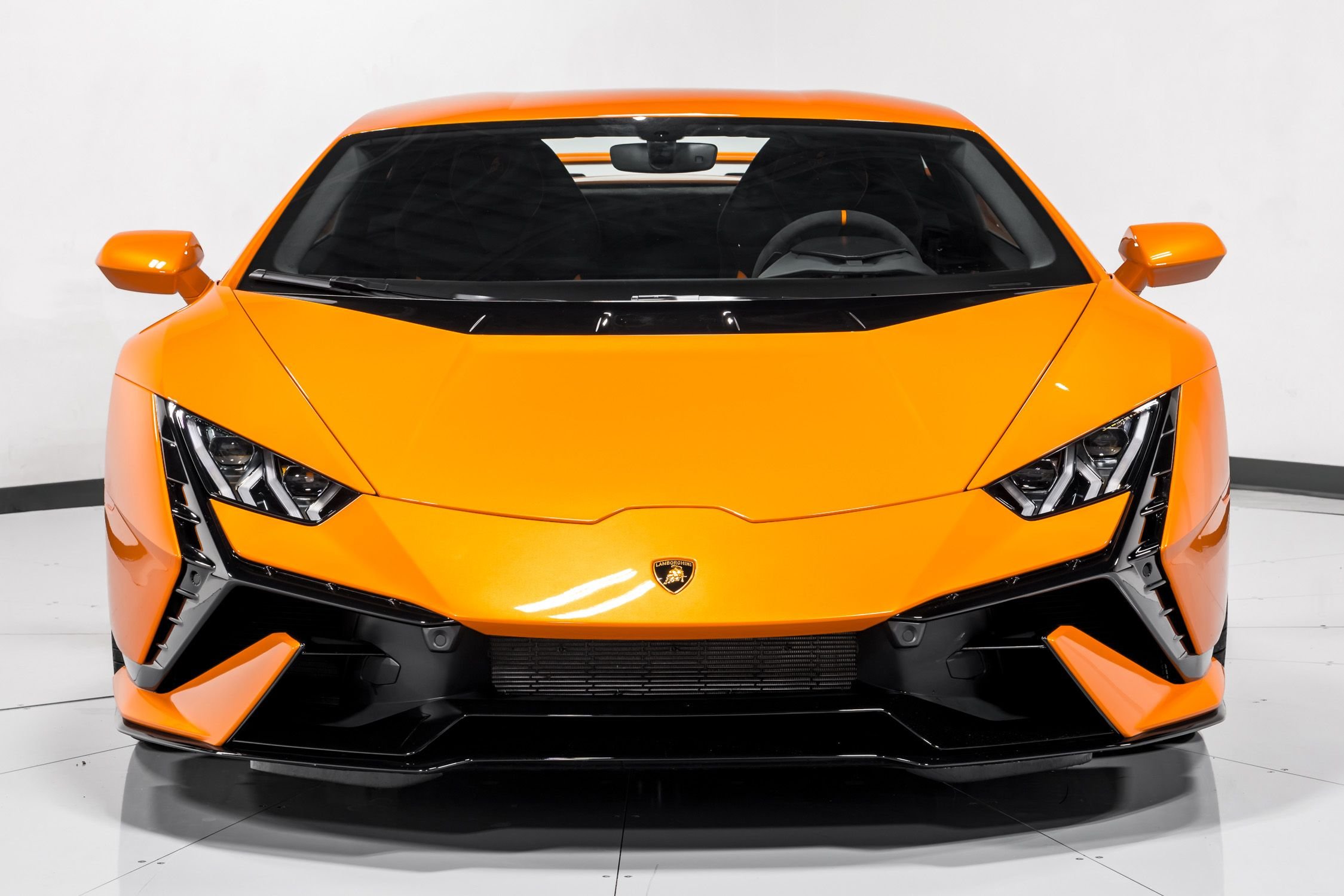 2023 Lamborghini Huracan Tecnica Certified 8