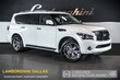  INFINITI QX56