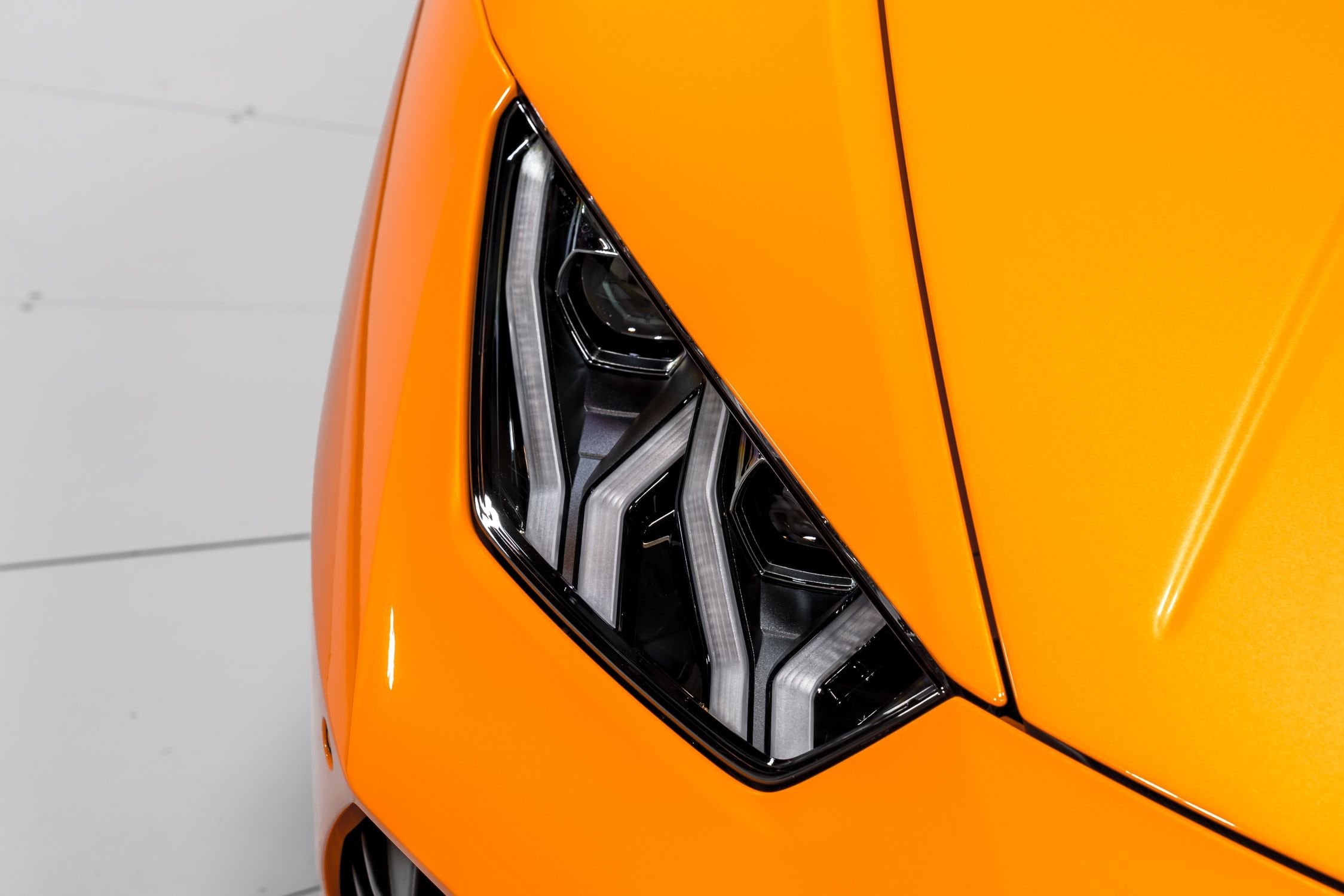 2023 Lamborghini Huracan EVO Coupe RWD  42