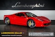  Ferrari 458