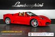  Ferrari F430