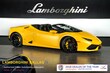  Lamborghini Huracan LP610-4