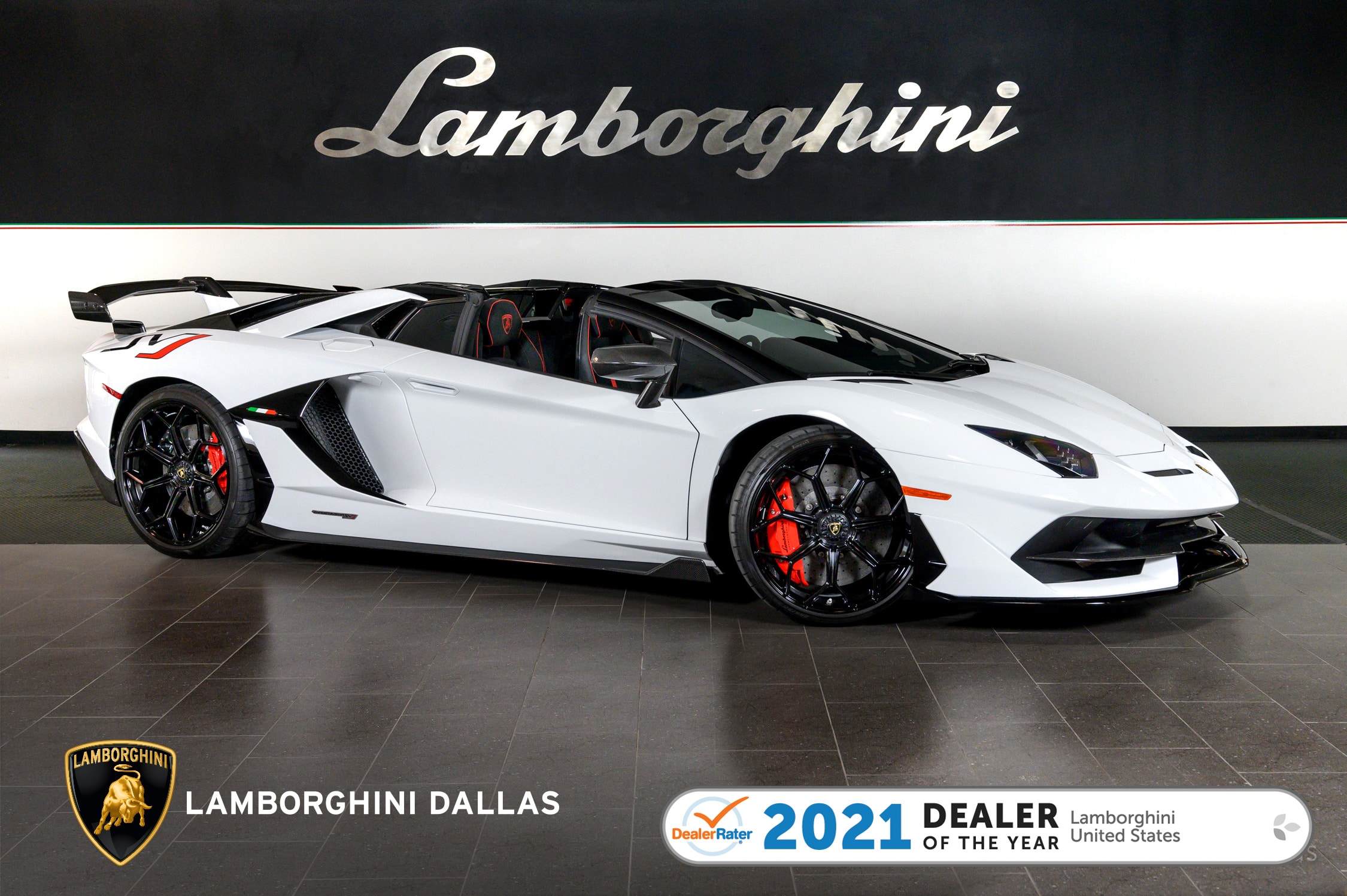 Used 2020 Lamborghini Aventador SVJ Roadster For Sale Richardson,TX |  Stock# LC703 VIN: ZHWUN6ZD4LLA09518