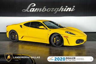 2006 Ferrari 430
