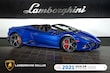  Lamborghini Huracan EVO