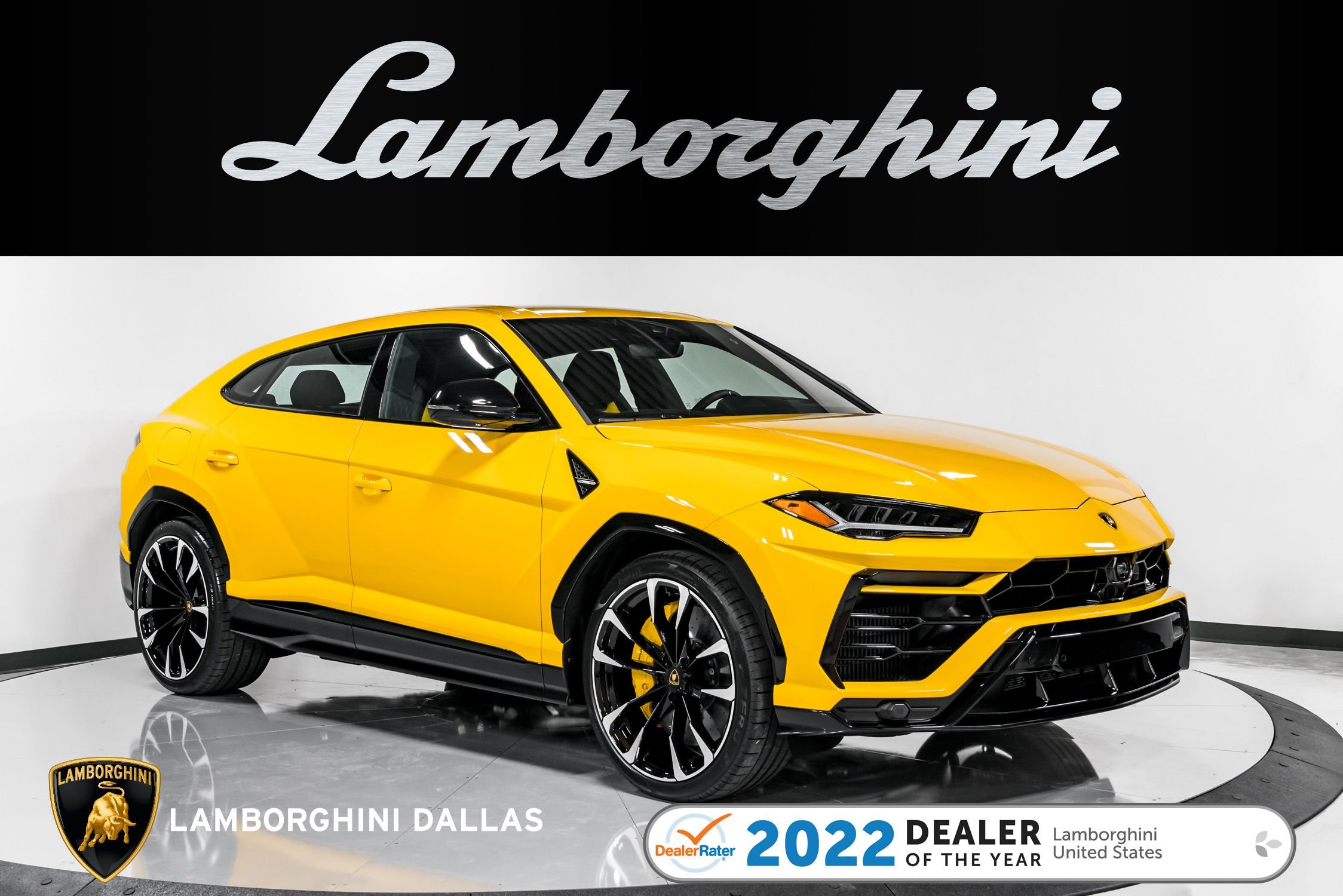 Used 20 Lamborghini Urus For Sale Richardson,TX   Stock LC20 ...