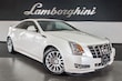  Cadillac CTS