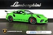 Porsche 911 GT3 RS
