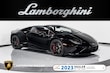  Lamborghini Huracan EVO Coupe RWD