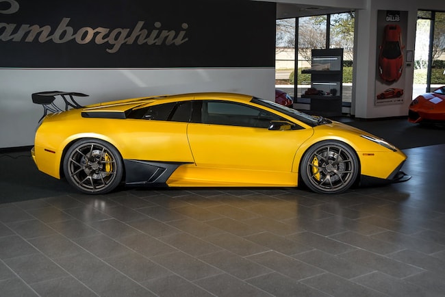 Used 2002 Lamborghini Murcielago For Sale Richardson,TX ... - 650 x 434 jpeg 55kB