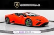 Lamborghini Huracan EVO-2 Spyder