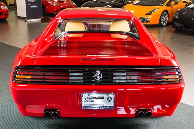 View Ferrari 0848 Pics