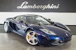  McLaren MP4-12C