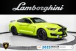  Ford Mustang Shelby GT 350