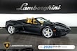 Ferrari 360 Spider