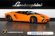  Lamborghini Aventador S Roadster