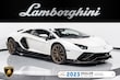  Lamborghini Aventador Ultimae