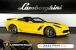  Chevrolet Corvette Z06