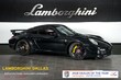 Porsche 911 Turbo