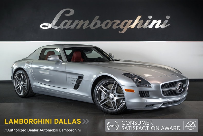 Mercedes Benz Sls Amg For Sale >> Used 2011 Mercedes Benz Sls Amg For Sale Richardson Tx Stock Lt0806 Vin Wddrj7haxba004506 Mercedes Benz Sls Amg For Sale >> Used 2011 Mercedes Benz Sls Amg For Sale Richardson Tx Stock Lt0806 Vin Wddrj7haxba004506