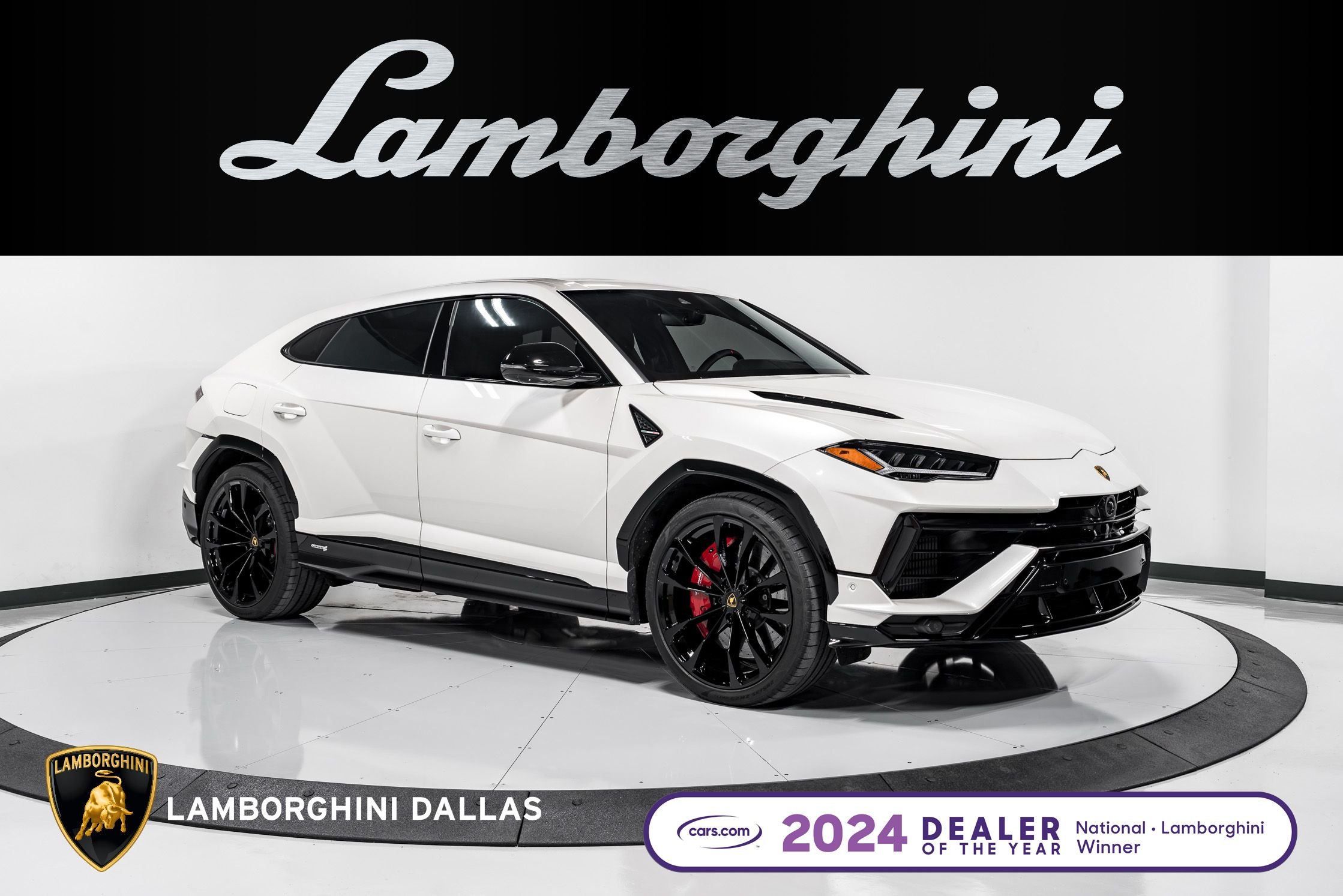 Used 2023 Lamborghini Urus S For Sale Richardson,TX | Stock# L1685 