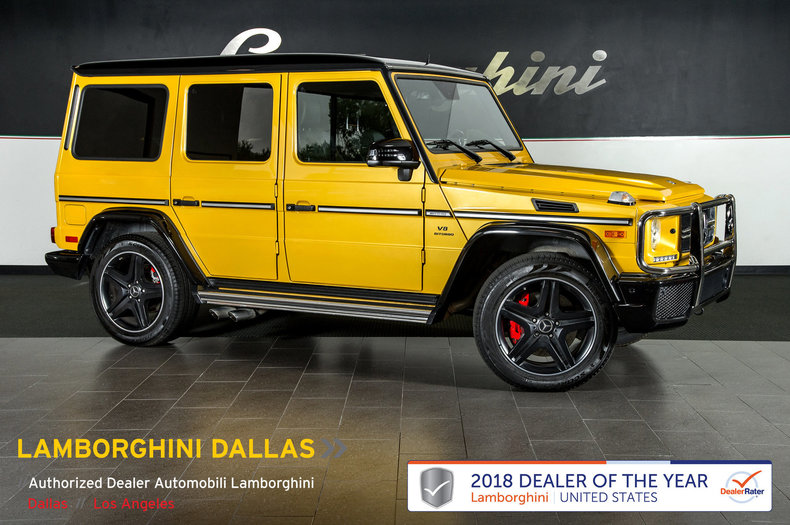 Used 16 Mercedes Benz Amg G63 For Sale Richardson Tx Stock Lc551 Vin Wdcyc7df4gx