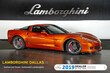  Chevrolet Corvette Z06