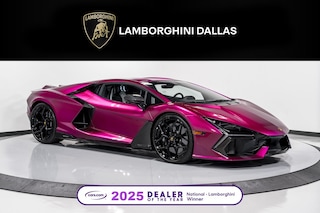 2024 Lamborghini Revuelto