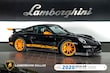  Porsche 911 GT3 RS