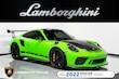 Porsche 911 GT3 RS