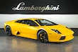 Lamborghini Murcielago