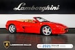  Ferrari F355 Spider