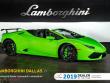 Lamborghini Huracan LP610-4 Spyder