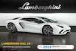  Lamborghini Aventador S
