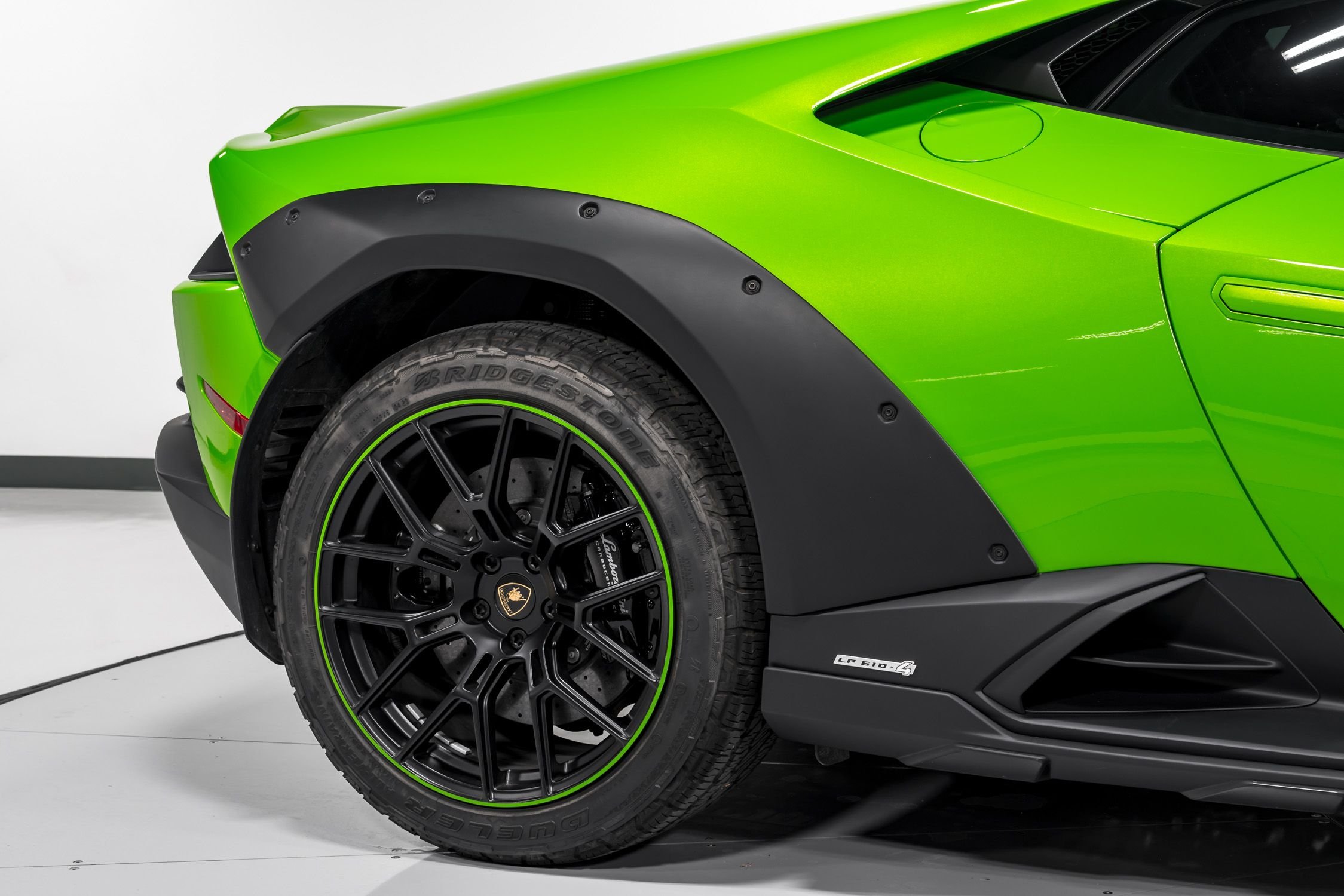 2023 Lamborghini Huracan Sterrato  49