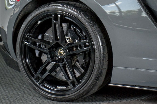 Used 2008 Lamborghini Gallardo For Sale at LAMBORGHINI