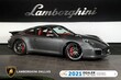  Porsche 911 Carrera S