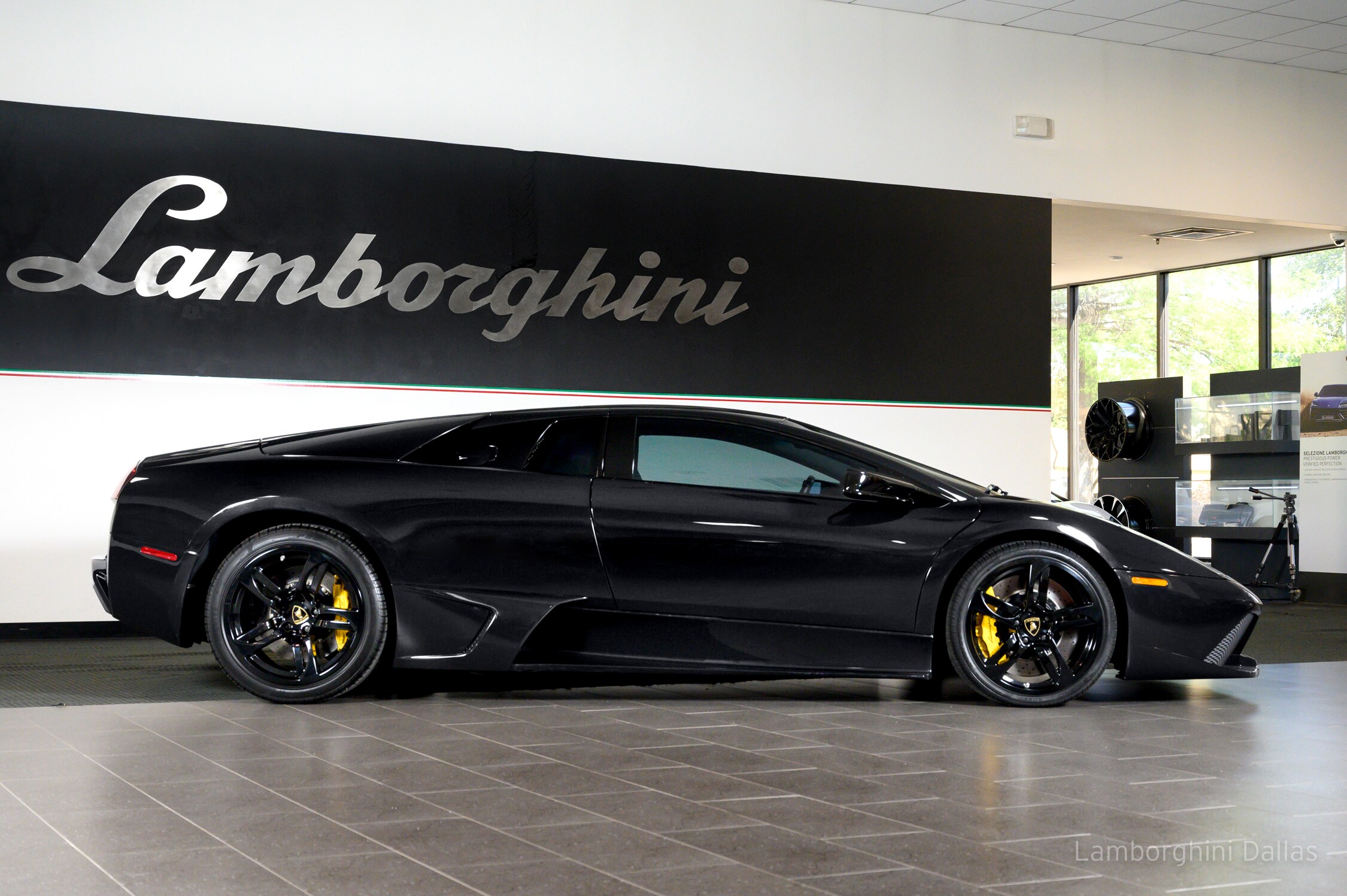 Used 2008 Lamborghini Murcielago For Sale Richardson,TX | Stock# LT1487 VIN: ZHWBU37S98LA03036 Used 2008 Lamborghini Murcielago For Sale Richardson,TX | Stock# LT1487 VIN: ZHWBU37S98LA03036
