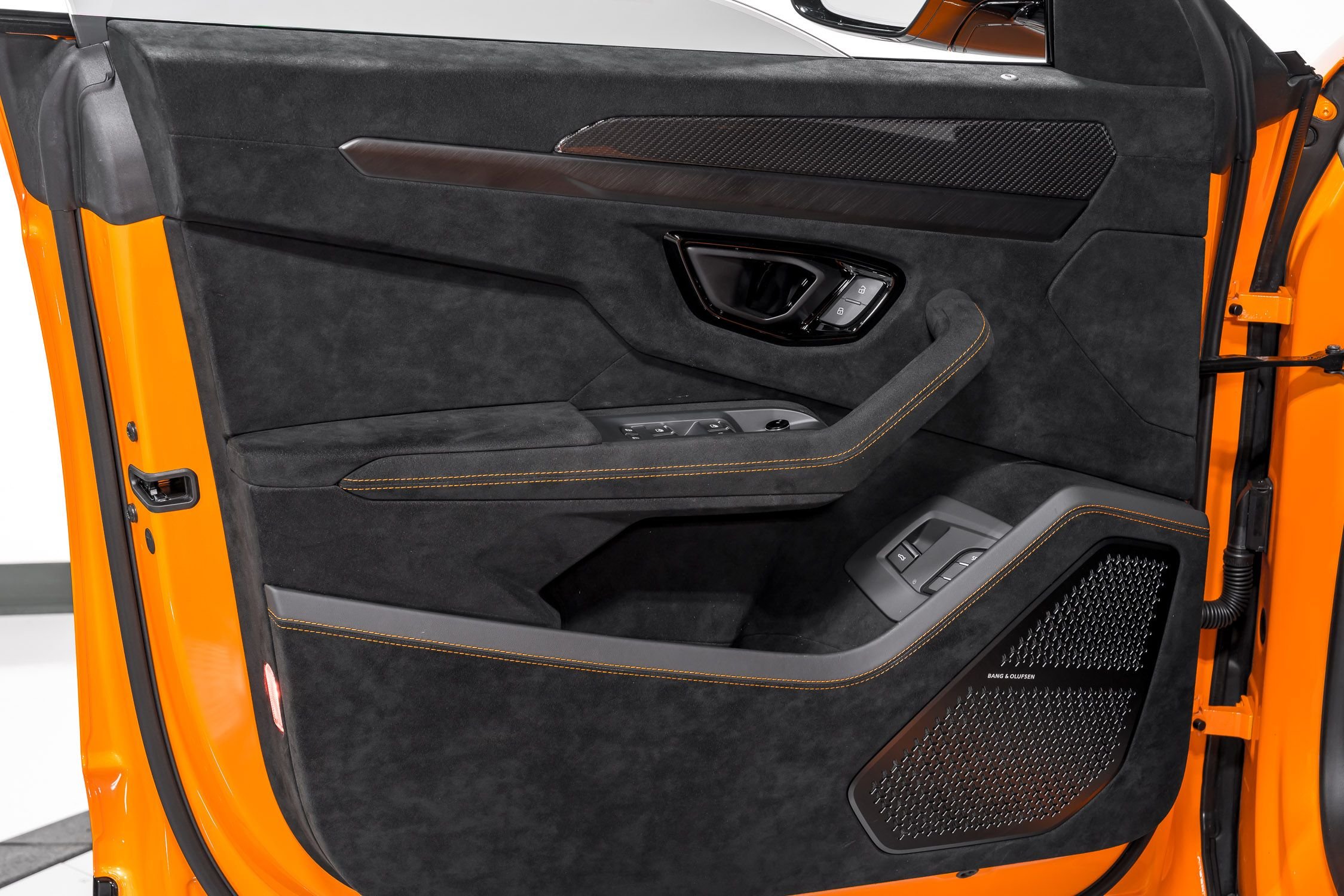 Used 2023 Lamborghini Urus Performante For Sale at