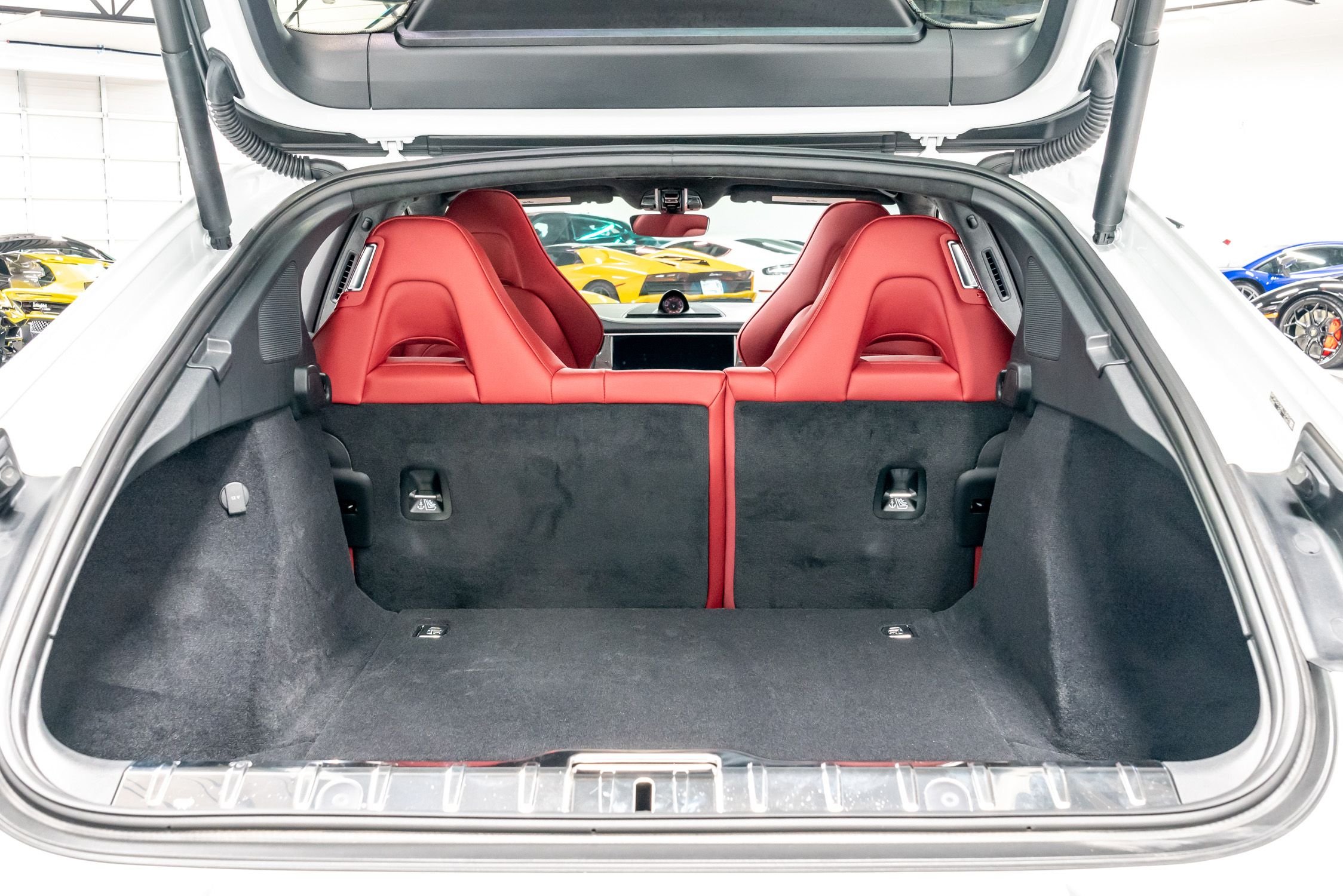Used 2019 Porsche Panamera GTS For Sale Richardson,TX Used 2019 Porsche Panamera GTS For Sale Richardson,TX