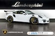  Porsche 911 GT3 RS