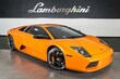  Lamborghini Murcielago