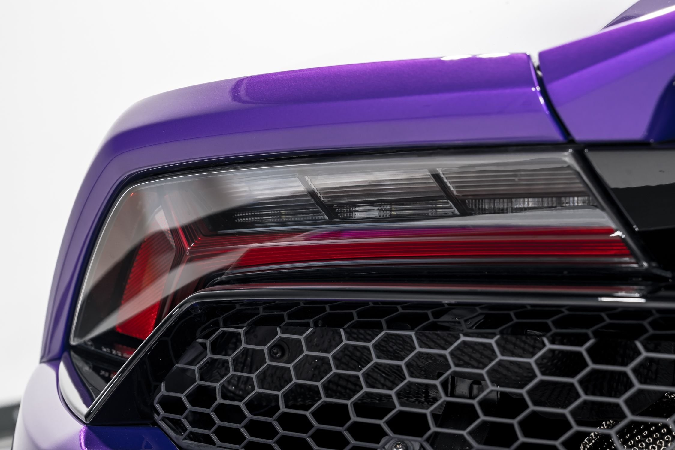 2023 Lamborghini Huracan EVO Coupe RWD  51