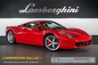  Ferrari 458
