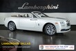  Rolls-Royce Dawn
